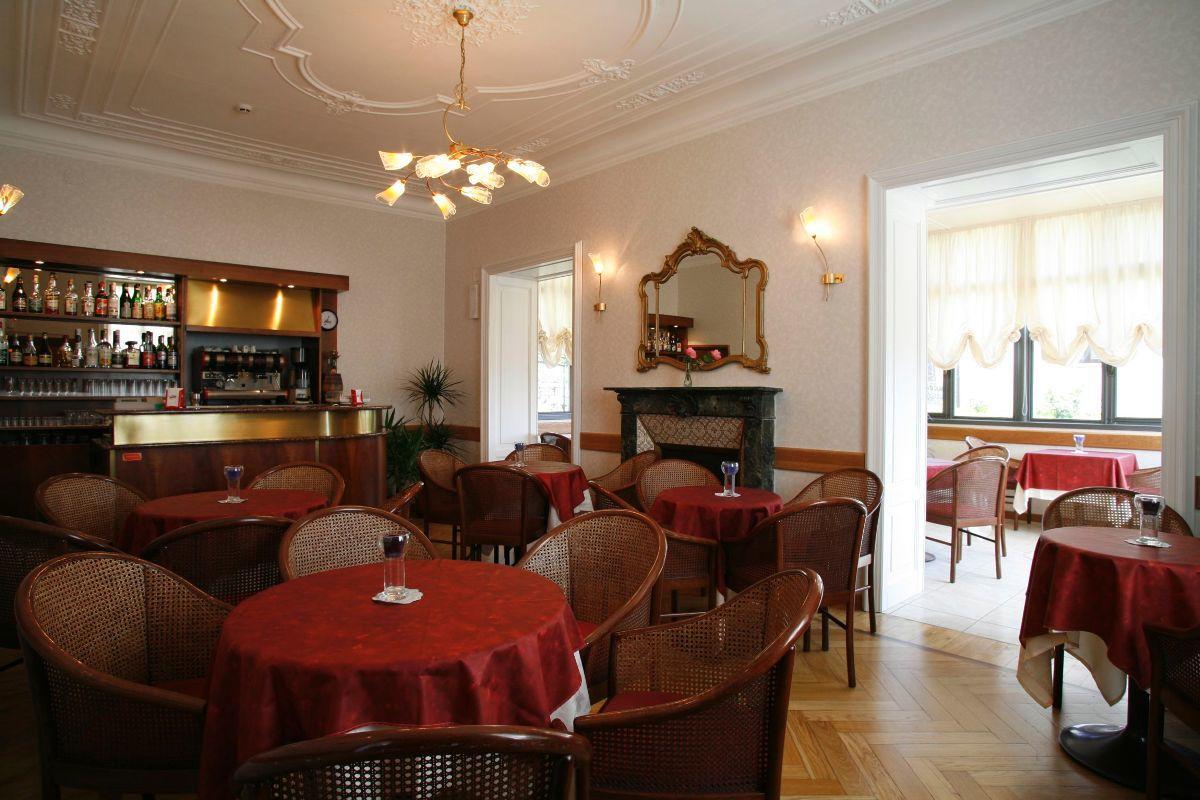 Hotel Villa Rosy Premeno Kültér fotó