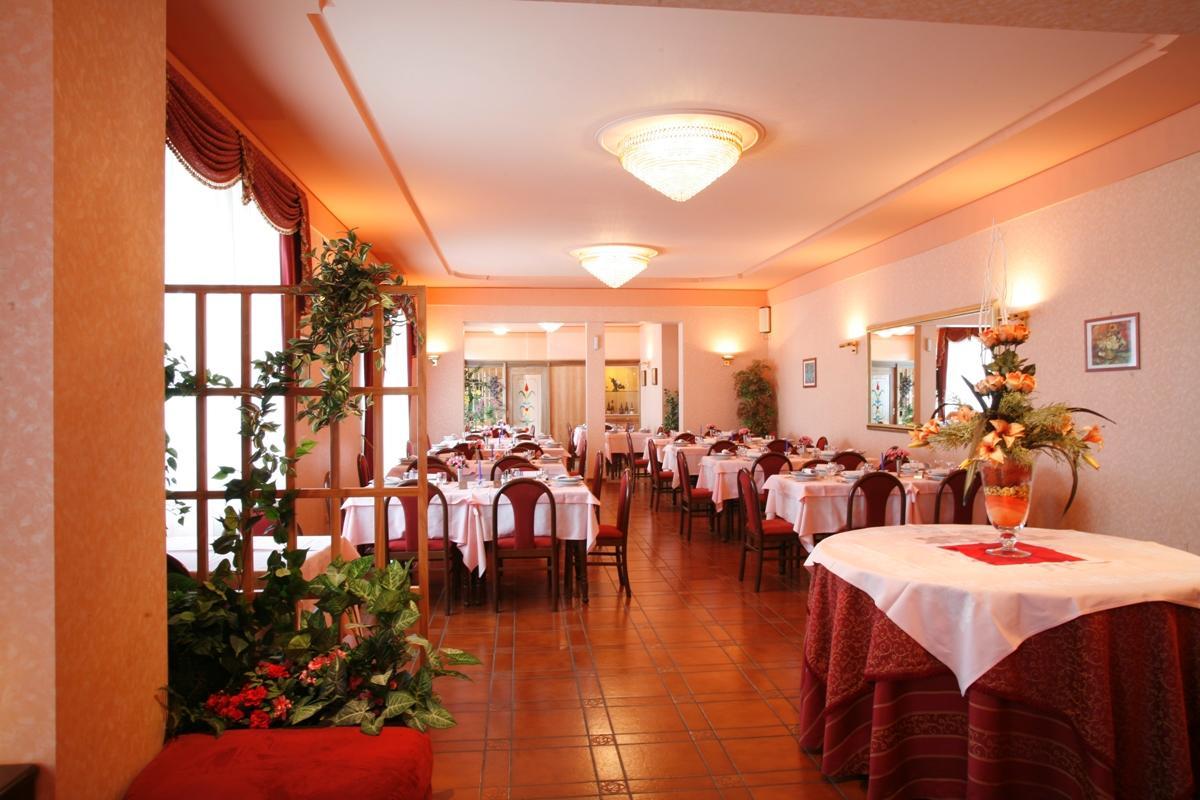 Hotel Villa Rosy Premeno Kültér fotó